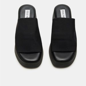 Steve Madden Slinky30 Black